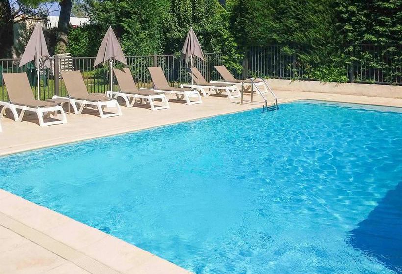 Hôtel Ibis Avignon Sud  | Avignon | Vaucluse | France 10