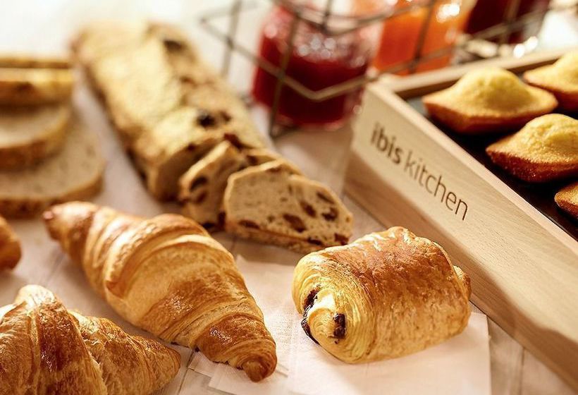 Hôtel Ibis Avignon Sud  | Avignon | Vaucluse | France 11