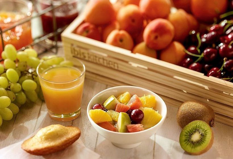 Hôtel Ibis Avignon Sud  | Avignon | Vaucluse | France 12