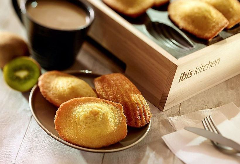 Hôtel Ibis Avignon Sud  | Avignon | Vaucluse | France 14