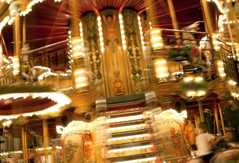 Hôtel Ibis Avignon Sud  | Avignon | Vaucluse | France 17