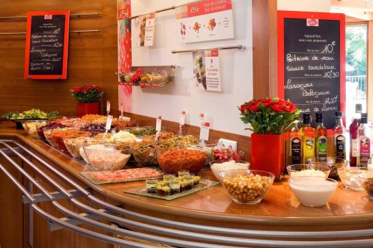 Hôtel Ibis Avignon Sud  | Avignon | Vaucluse | France 18