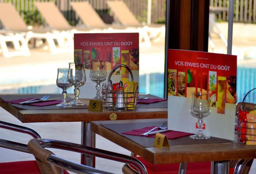 Hôtel Ibis Avignon Sud  | Avignon | Vaucluse | France 2