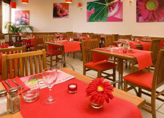 Hôtel Ibis Avignon Sud  | Avignon | Vaucluse | France 20