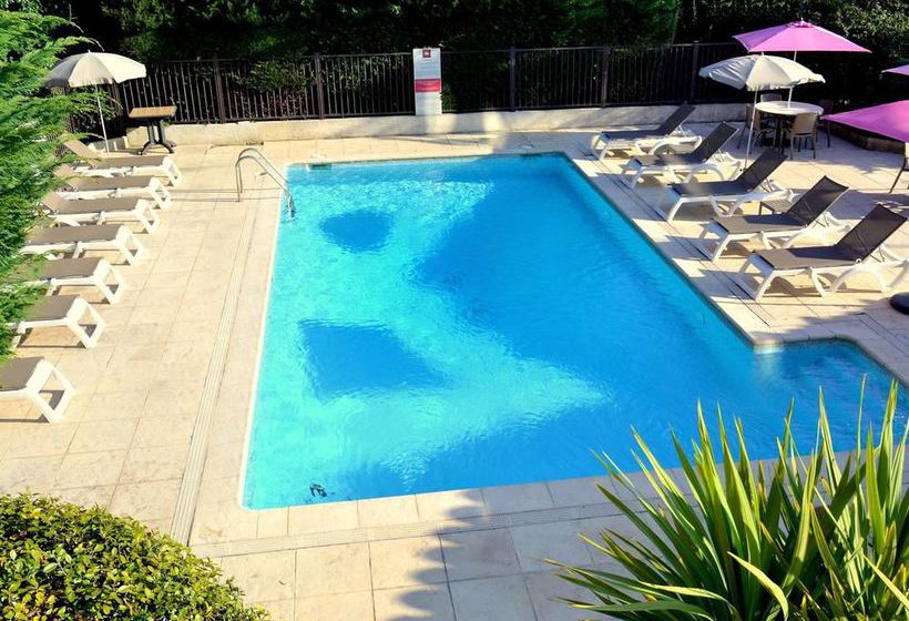 Hôtel Ibis Avignon Sud  | Avignon | Vaucluse | France 3