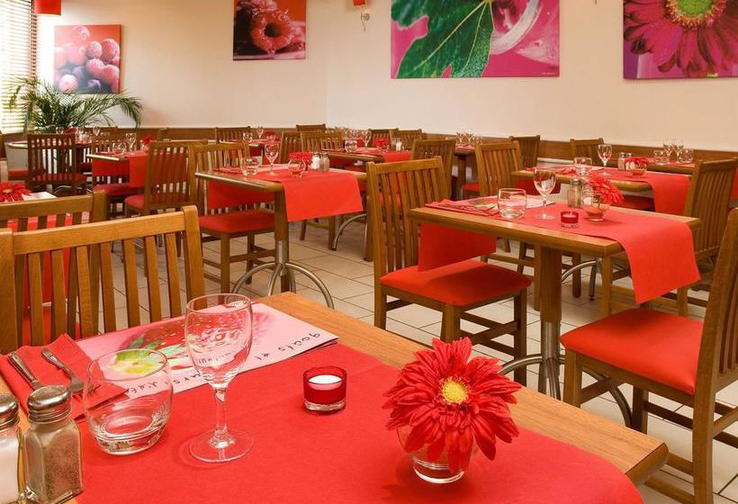 Hôtel Ibis Avignon Sud  | Avignon | Vaucluse | France 4