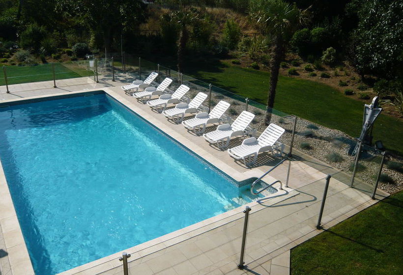 Hotel Ibis Salon De Provence