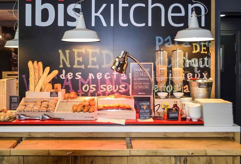 Hôtel Ibis Salon De Provence  | Salon de Provence | Bouches du Rhone | France 11