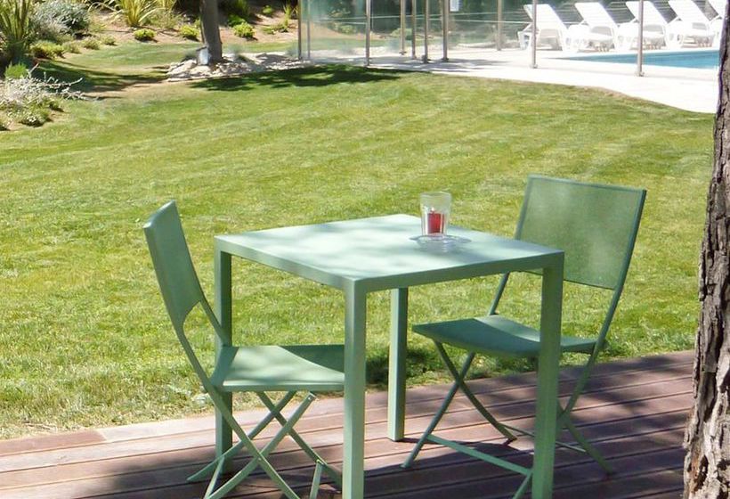 Hôtel Ibis Salon De Provence  | Salon de Provence | Bouches du Rhone | France 12