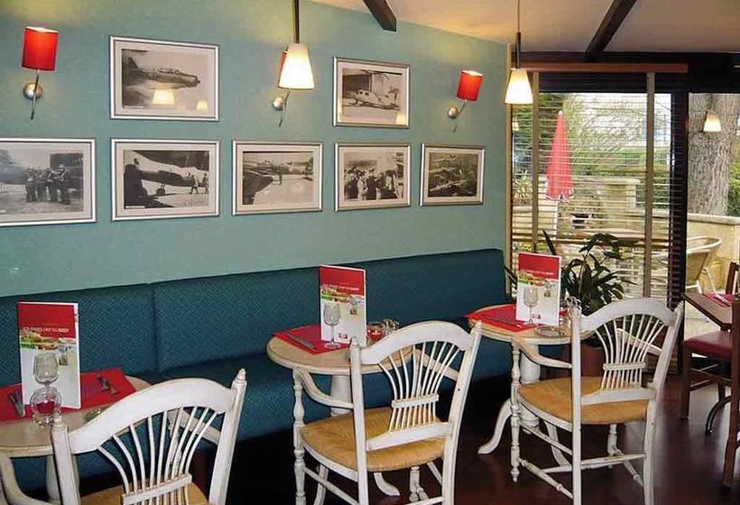 Hôtel Ibis Salon De Provence  | Salon de Provence | Bouches du Rhone | France 13