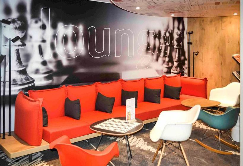 Hôtel Ibis Salon De Provence  | Salon de Provence | Bouches du Rhone | France 16