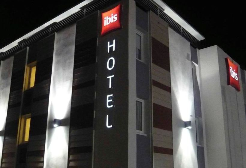 Hôtel Ibis Salon De Provence  | Salon de Provence | Bouches du Rhone | France 18