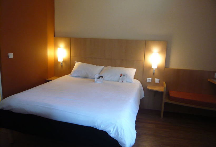 Hôtel Ibis Salon De Provence  | Salon de Provence | Bouches du Rhone | France 2