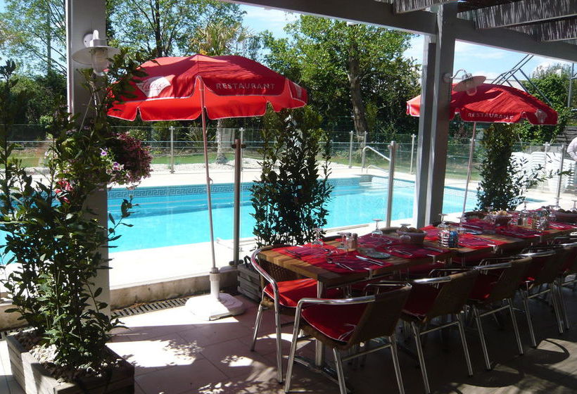 Hôtel Ibis Salon De Provence  | Salon de Provence | Bouches du Rhone | France 3