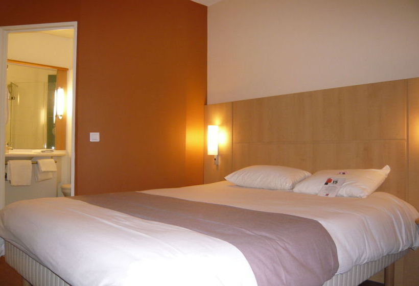 Hôtel Ibis Salon De Provence  | Salon de Provence | Bouches du Rhone | France 5