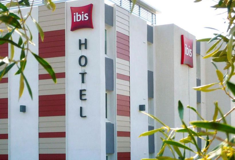 Hôtel Ibis Salon De Provence  | Salon de Provence | Bouches du Rhone | France 7