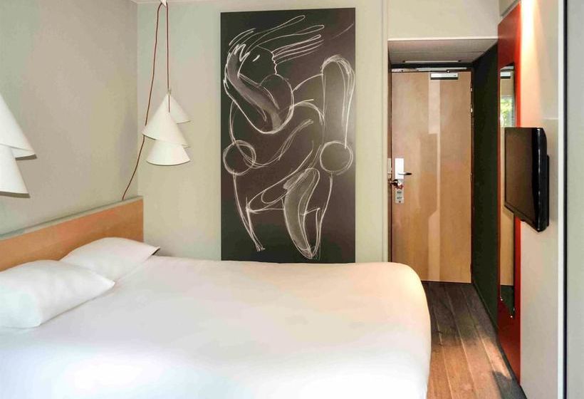 Hôtel Ibis Salon De Provence  | Salon de Provence | Bouches du Rhone | France 8