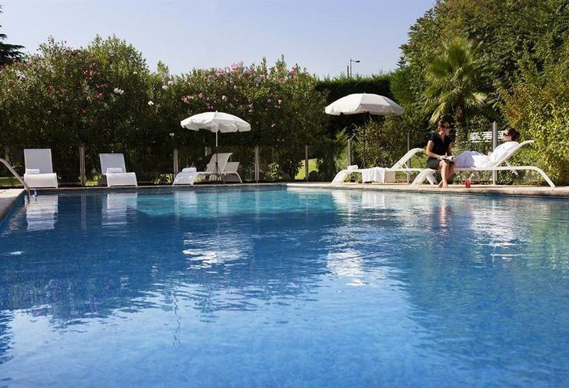 Hotel Best Western Elixir Grasse Grasse