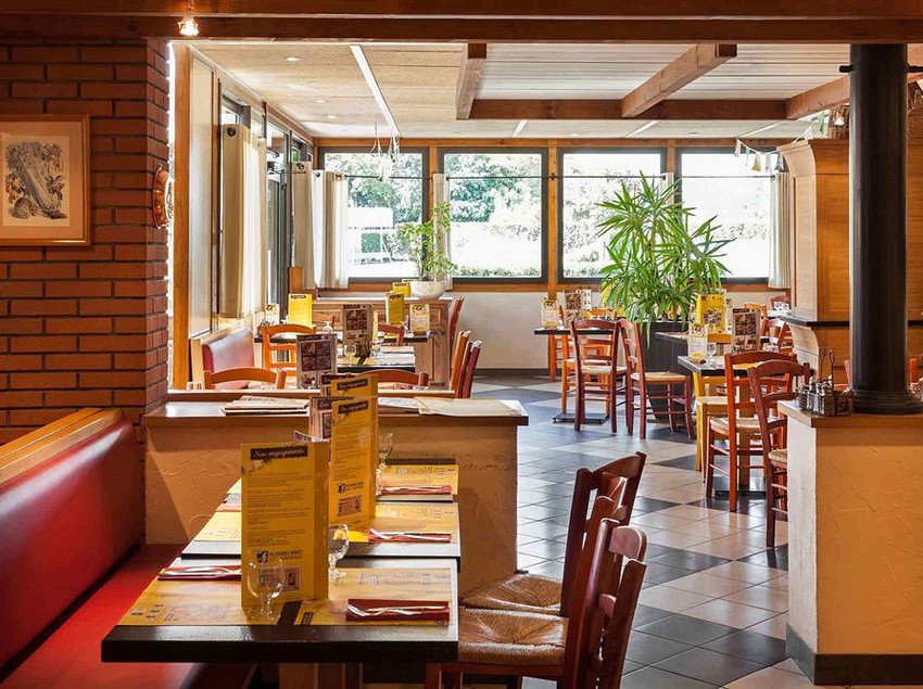 Hôtel Ibis Toulouse Blagnac Aéroport  | Blagnac | Haute-Garonne | France 11