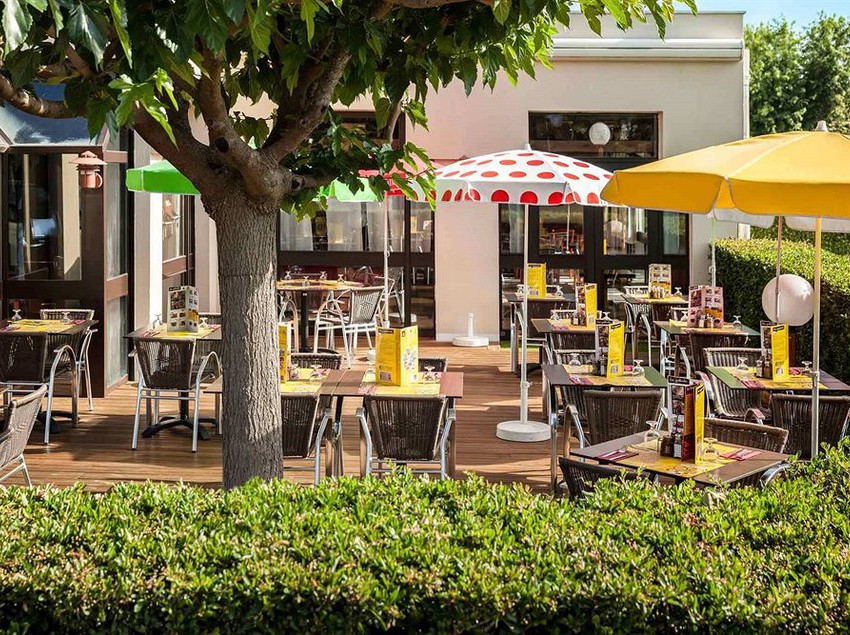 Hôtel Ibis Toulouse Blagnac Aéroport  | Blagnac | Haute-Garonne | France 15