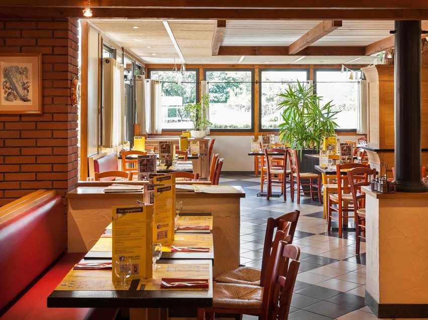 Hôtel Ibis Toulouse Blagnac Aéroport  | Blagnac | Haute-Garonne | France 17