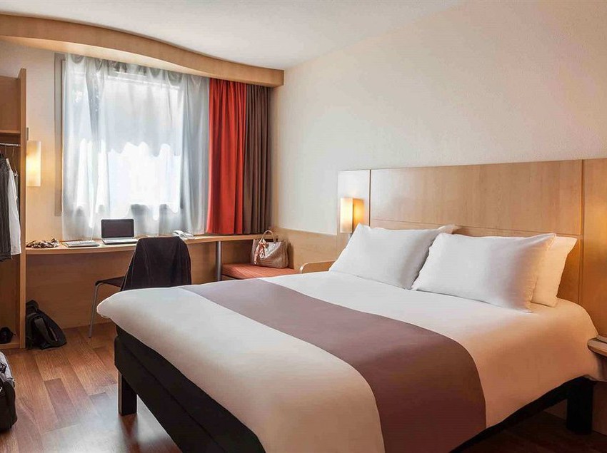 Hôtel Ibis Toulouse Blagnac Aéroport  | Blagnac | Haute-Garonne | France 2