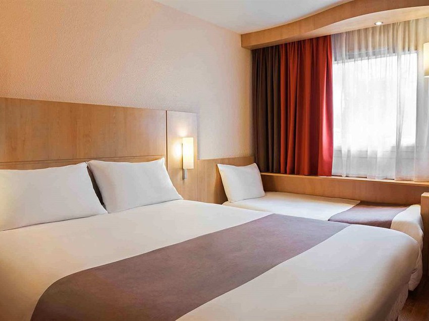 Hôtel Ibis Toulouse Blagnac Aéroport  | Blagnac | Haute-Garonne | France 4