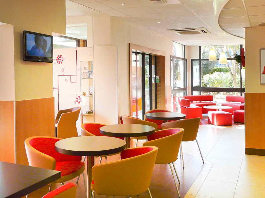 Hôtel Ibis Toulouse Blagnac Aéroport  | Blagnac | Haute-Garonne | France 5