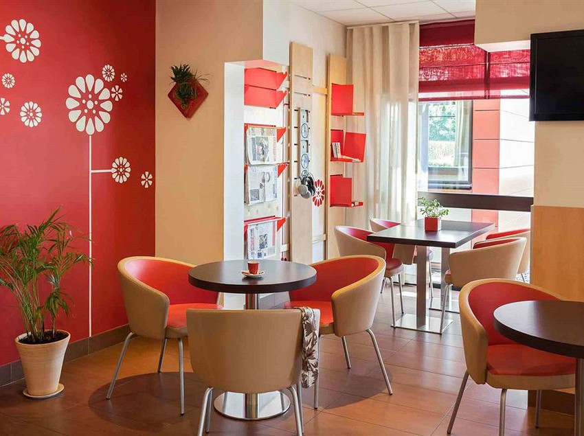 Hôtel Ibis Toulouse Blagnac Aéroport  | Blagnac | Haute-Garonne | France 9