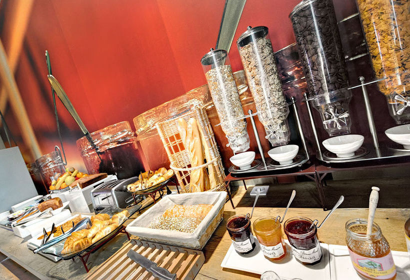 Hotel Ibis Agen Centre Lot y Garona