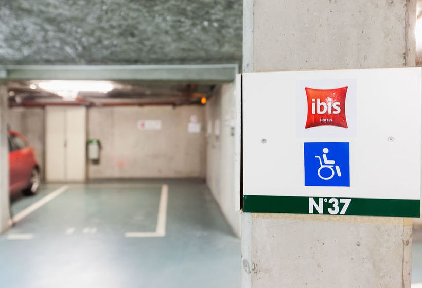 Hôtel Ibis Agen Centre  | Agen | Lot-et-Garonne | France 1