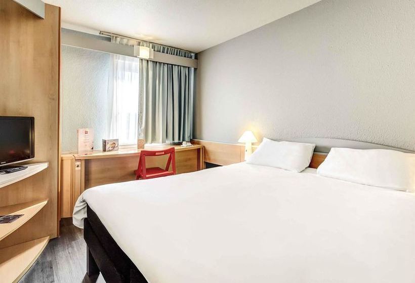 Hôtel Ibis Agen Centre  | Agen | Lot-et-Garonne | France 10