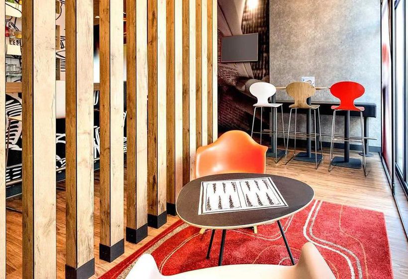 Hôtel Ibis Agen Centre  | Agen | Lot-et-Garonne | France 11