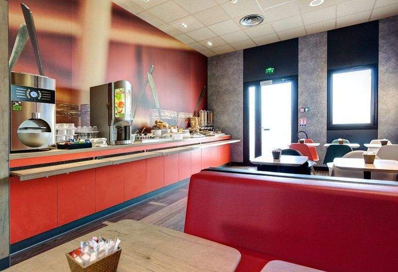 Hôtel Ibis Agen Centre  | Agen | Lot-et-Garonne | France 3