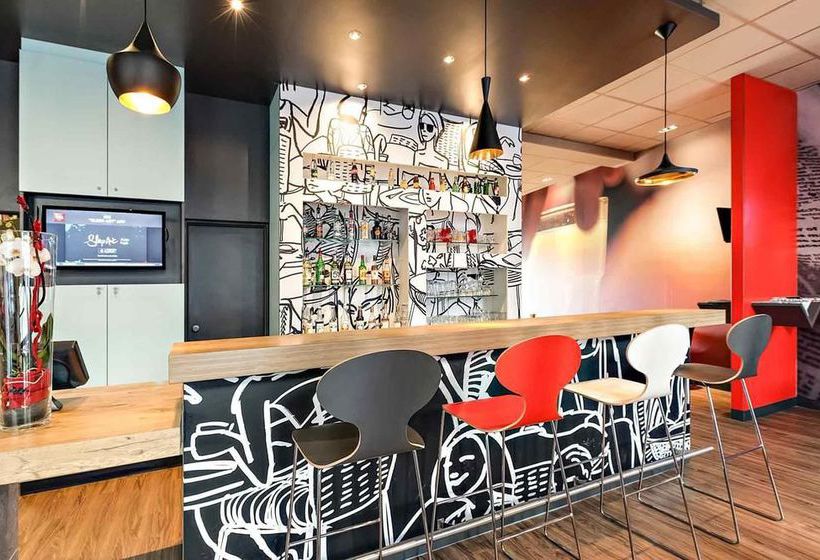 Hôtel Ibis Agen Centre  | Agen | Lot-et-Garonne | France 5