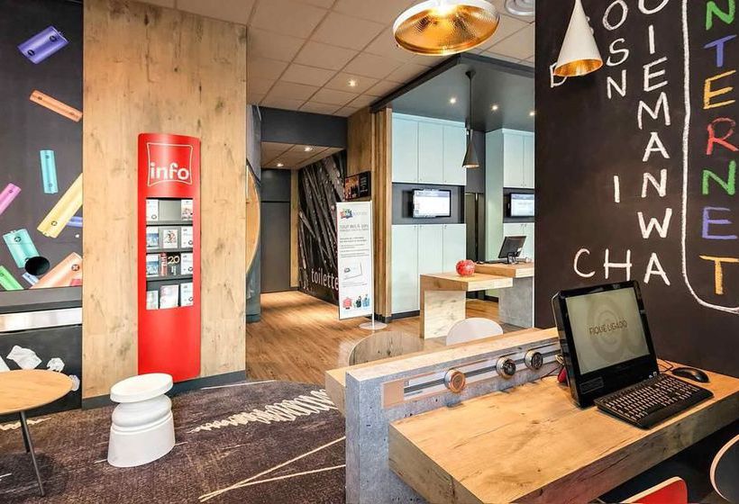Hôtel Ibis Agen Centre  | Agen | Lot-et-Garonne | France 7