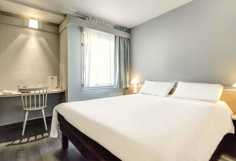 Hôtel Ibis Agen Centre  | Agen | Lot-et-Garonne | France 8
