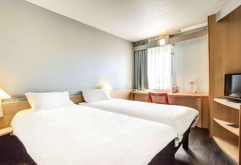 Hôtel Ibis Agen Centre  | Agen | Lot-et-Garonne | France 9