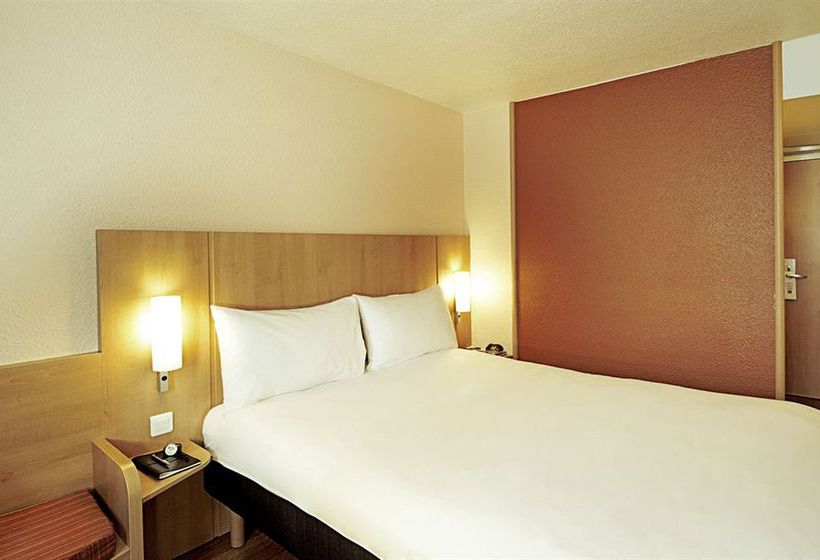 Hôtel Ibis Avignon Centre Gare  | Avignon | Vaucluse | France 11