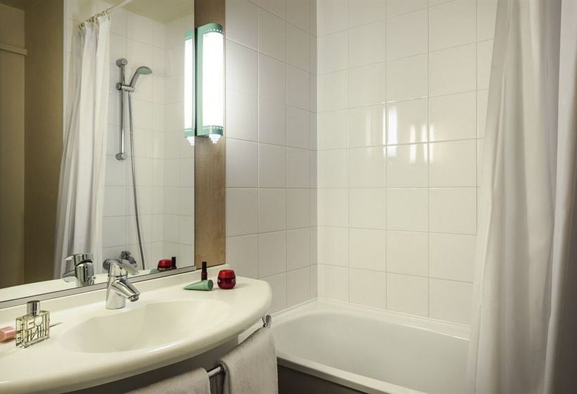 Hôtel Ibis Avignon Centre Gare  | Avignon | Vaucluse | France 12