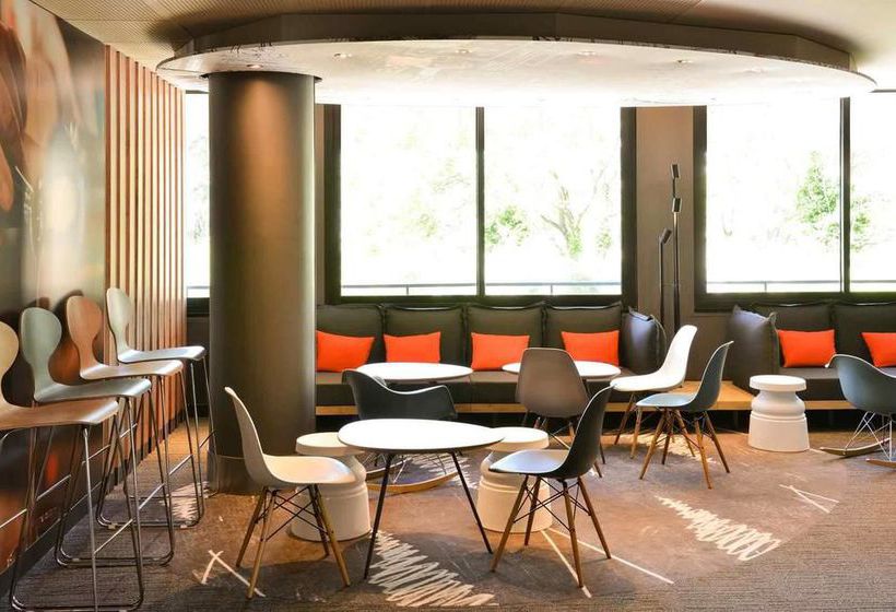 Hôtel Ibis Avignon Centre Gare  | Avignon | Vaucluse | France 13