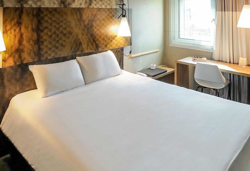 Hôtel Ibis Avignon Centre Gare  | Avignon | Vaucluse | France 14