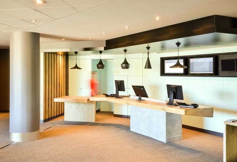 Hôtel Ibis Avignon Centre Gare  | Avignon | Vaucluse | France 15