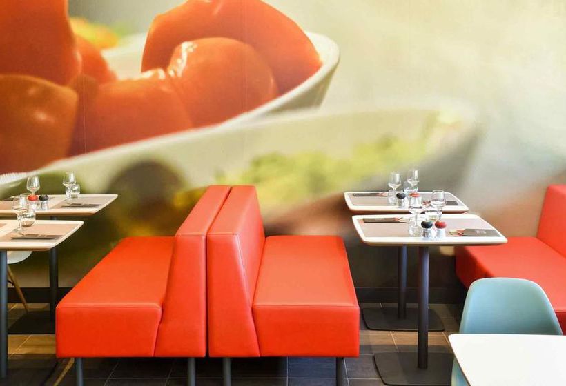 Hôtel Ibis Avignon Centre Gare  | Avignon | Vaucluse | France 16