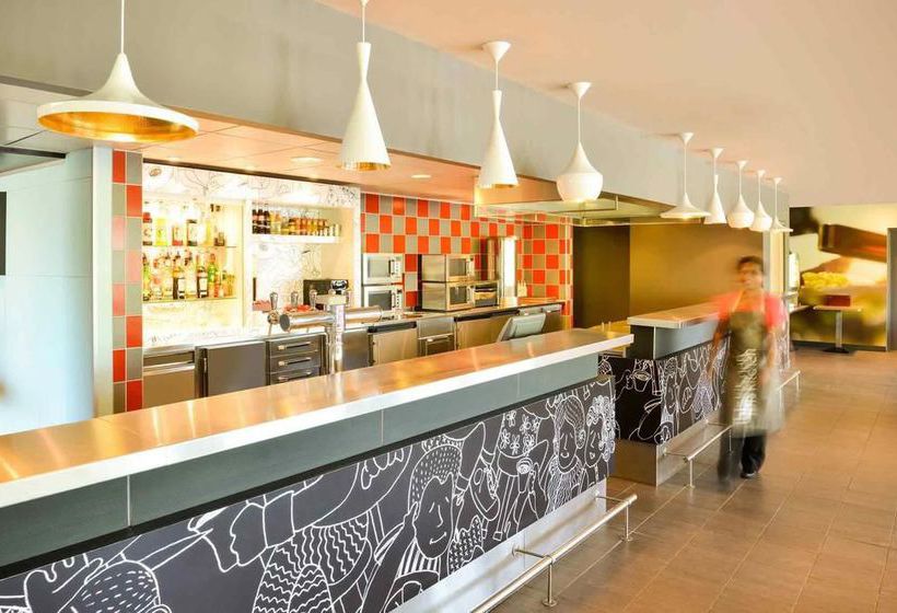 Hôtel Ibis Avignon Centre Gare  | Avignon | Vaucluse | France 17