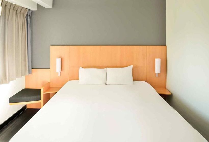 Hôtel Ibis Avignon Centre Gare  | Avignon | Vaucluse | France 19