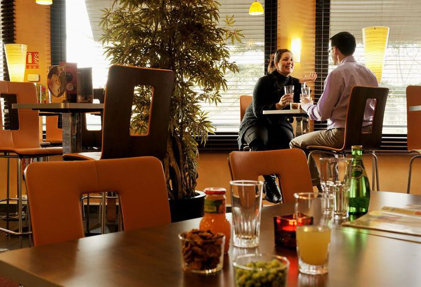 Hôtel Ibis Avignon Centre Gare  | Avignon | Vaucluse | France 2