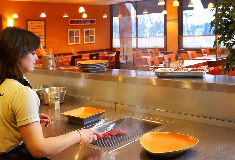 Hôtel Ibis Avignon Centre Gare  | Avignon | Vaucluse | France 4