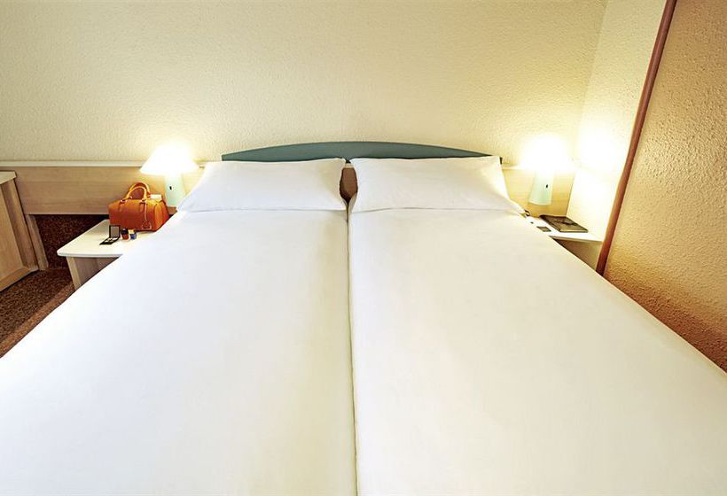 Hôtel Ibis Avignon Centre Gare  | Avignon | Vaucluse | France 7