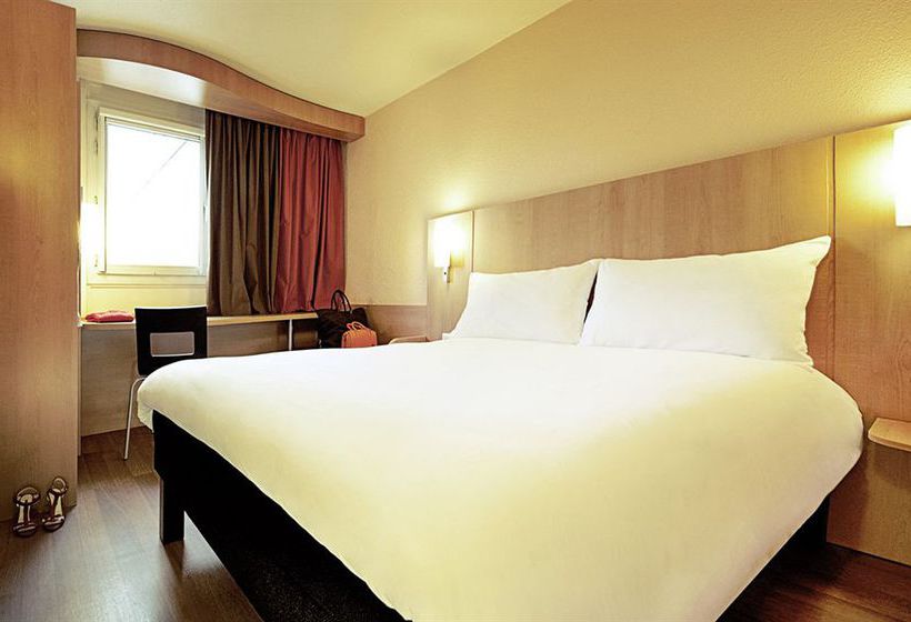 Hôtel Ibis Avignon Centre Gare  | Avignon | Vaucluse | France 9